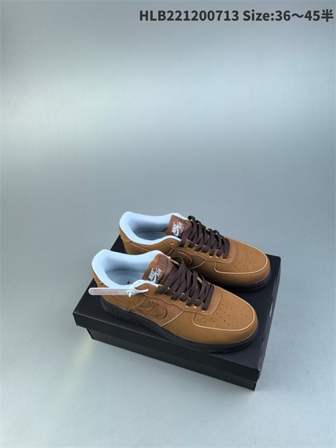 women air force one shoes 36-45 2025-9-19-197